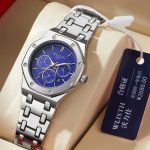 Montre de luxe pour Femme – Image 3