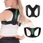 Correcteur de posture féminine