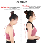Correcteur de posture féminine – Image 3