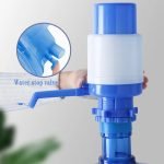 Pompe à eau manuel pour bonbone de 20 Littre – Image 3
