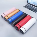 Thermos en acier intelligent – Image 2