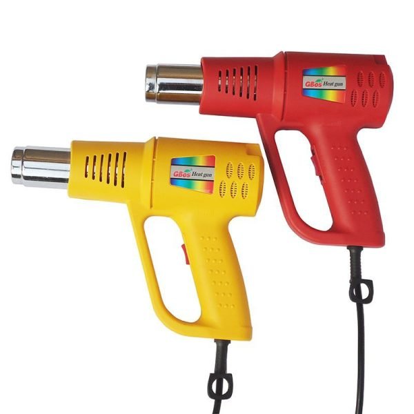 Pistolet Thermique