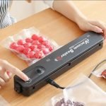 Scelleuse sous vide – Image 2