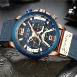 Montre CURREN Homme – Image 2