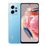 Xiaomi Redmi Note 12 - 256 Go/8Go RAM - 6,67" - 2 Nano SIM - 48MP+8MP+2MP/13MP - 5000mAh - Garantie 12 Mois