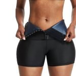 Gaine de sport amincissante pour Femme