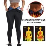 Pantalon de sport amincissant pour Femme – Image 3