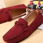 Mocassin en daim – Image 4