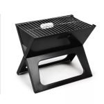 Barbecue pliable