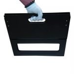 Barbecue pliable – Image 2