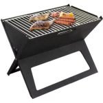 Barbecue pliable – Image 3