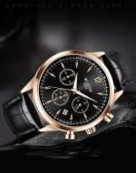 Montre Homme WLISTH – Image 3