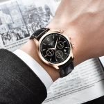 Montre Homme WLISTH – Image 2