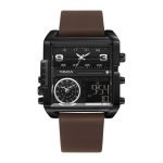 Montre WLISTH Homme