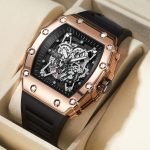 Montre à quartz Homme – Image 2