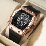 Montre à quartz Homme – Image 4