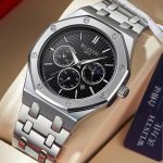 Montre WLISTH Homme