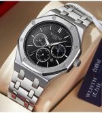 Montre WLISTH Homme