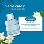 Pierre Cardin - Parfum Homme - Eau de Toilette Pour Homme - Eau de Toilette 50ml - Parfum Boisé – Image 2