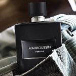 Mauboussin - Pour Lui In Black 100ml - Eau de Parfum Homme - Senteur Boisée & Orientale – Image 2