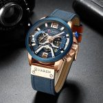 Montre CURREN Homme – Image 2