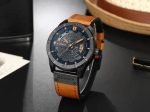 Montre CURREN 8301