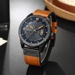 Montre CURREN 8301