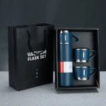 Thermos 500ML-Avec 2 Mini Tasses – Image 3
