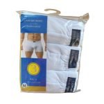 Bermuda Homme 100% Coton