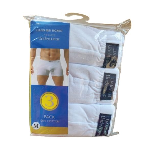 Bermuda Homme 100% Coton