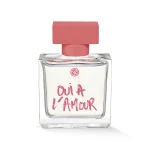 Eau de Parfum Oui à L’Amour 50ml – Image 2