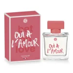 Eau de Parfum Oui à L’Amour 50ml