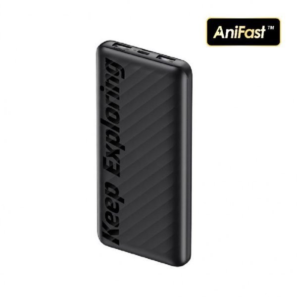 Powerbank Oraimo OPB/P118D 10000mAh