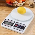 Balance de cuisine 10kg