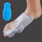 Correcteur d'orteil pour hallux valgus – Image 3
