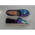 Espadrilles en afritude pointure 41 – Image 2