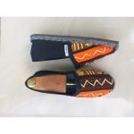 Espadrilles en afritude pointure 42