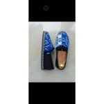 Espadrilles en afritude pointure 42