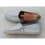 Espadrilles en afritude pointure 42