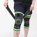 Genouillère ligamentaire orthopédique – Image 2