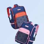 Sac scolaire KINOUCHI