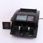 Compteur automatique de billets de banque – Image 3