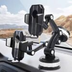 Support de Téléphone pour Voiture – Image 5