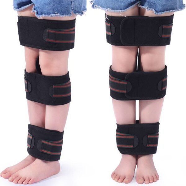 Correcteur de Jambes X et O haute qualité pour enfants