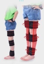 Correcteur de Jambes X et O haute qualité pour enfants – Image 2