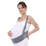 Ceinture de soutien maternité
