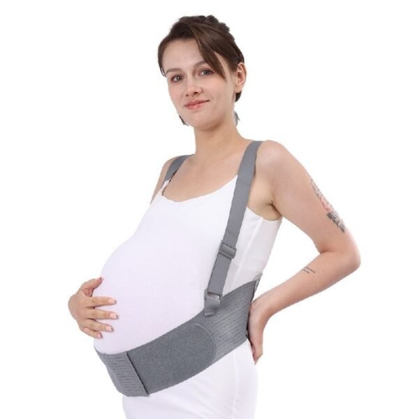 Ceinture de soutien maternité