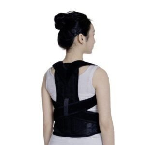 Ceinture dorsale orthopédique