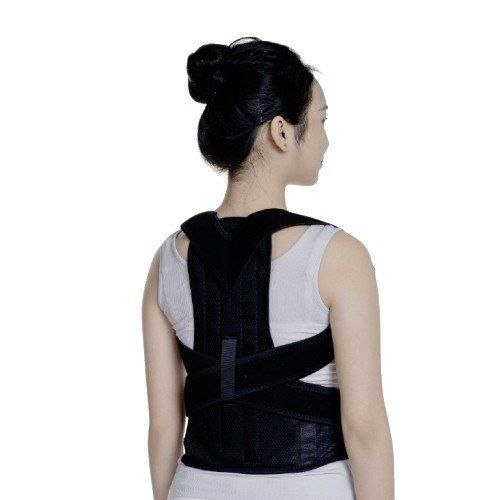 Ceinture dorsale orthopédique