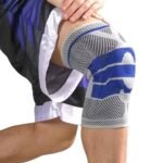 Genouillère Ligamentaire Rotulienne
